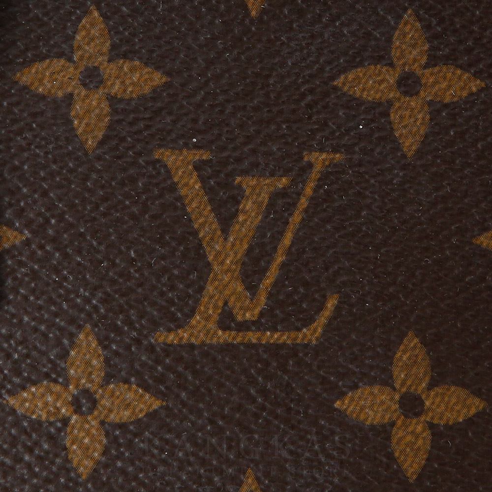 LOUIS VUITTON(USED)루이비통 모노그램 알마 BB